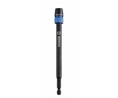 Bosch Ilgintuvas plokščiai Hex frezai, 152mm 1/4''