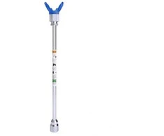 Prailginimo antgalis dažų purkštuvams Graco RAC X; 40 cm