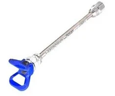 Serveris Prailginimo antgalis dažų purkštuvams Graco RAC X; 25 cm