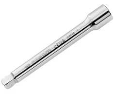 Prailginimo antgalis Facom J.210; 3/8''; 125 mm