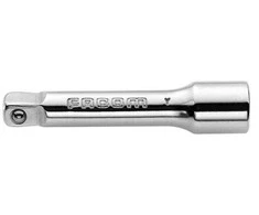 Prailginimo antgalis Facom R.209S; 1/4''; 55 mm