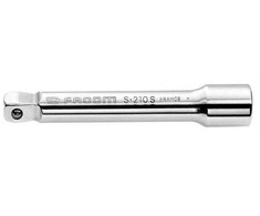 Prailginimo antgalis Facom S.210S; 1/2''; 130 mm