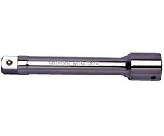 Prailginimo antgalis KS tools; 3/4''; 200 mm