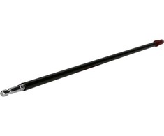 Laikiklis antgaliams 1/4``, ypač ilgas 457mm, KS Tools