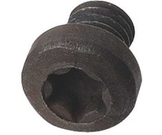Priedas frezai CMT 990.063.00; D=6,8 mm; M5x13x18 mm