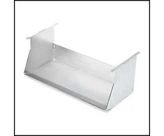 Raimondi Priedas stalui BM180, 180x90 cm, 1 vnt