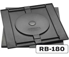 Priedas Tormek RB-180