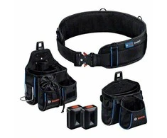 Bosch Kit 1xBelt 93, 1xGWT 4, 1xGWT 2, 2xProClick