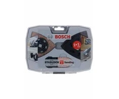 Priedų rinkinys Bosch 2608664133; 6 vnt.