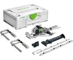 Priedų rinkinys Festool SYS3 M 137 FS/2-Set