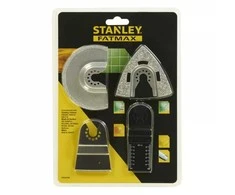 Stanley Stenlis Daugiafas. pj. rinkinys 4 vnt.