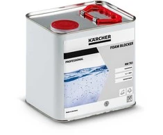 Priemonė mažinanti putojimą Karcher RM 761; 2,5 l