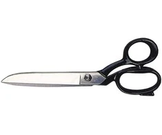 Profesionalios žirklės Bessey D860-225; 225 mm