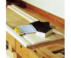 Profilio padas Festool ''Pasidaryk pats'' SSH-STF-LS130 Kit