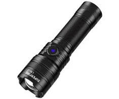 Prožektorius Superfire L16-T; LED; 890 lm