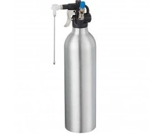 Purkštuvas Ellient Tools WF3008E01; 0,62 l