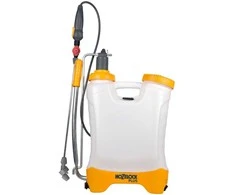 Purkštuvas Hozelock Pulsar Plus Comfort; 12 l