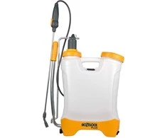 Purkštuvas Hozelock Pulsar Plus Comfort; 16 l