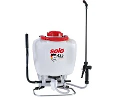 Purkštuvas Solo 425 Comfort; 15 l