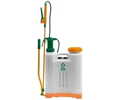 Sodo purkštuvas Flo 15 l