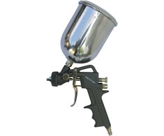 Purškimo pistoletas Adler 0208.0