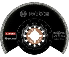 Bosch Starlock ACZ85RD4 10 vnt.