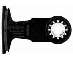 Bosch All 65 APB, mediena, metalas 65 x 40 mm, 1vnt.STARLOCK