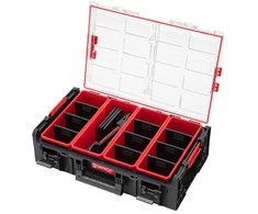 Q-Brick Įrankių dėžė Qbrick ORGQ2XLADCZAPG001