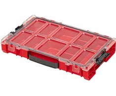 Q-Brick Įrankių dėžė Qbrick ORGQPRO100CZEPG011