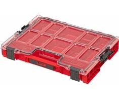 Q-Brick Įrankių dėžė Qbrick ORGQPRO200CZEPG011