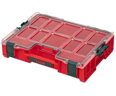 Q-Brick Įrankių dėžė Qbrick PRO ORGANIZER 300