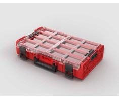 Q-Brick Įrankių dėžė Qbrick ORGQXL2LBCCZEPG003