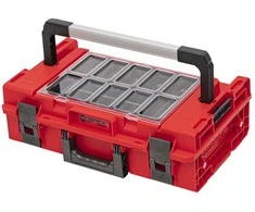 Q-Brick Įrankių dėžė Qbrick SKRQ200E2CCZEPG001