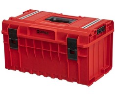 Q-Brick Įrankių dėžė Qbrick SKRQ350T2CCZEPG001
