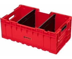 Q-Brick Įrankių dėžė Qbrick SKRQPBOX2CCZEPG011