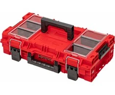 Q-Brick Įrankių dėžė Qbrick SKRQPRIM150PCZEPG011