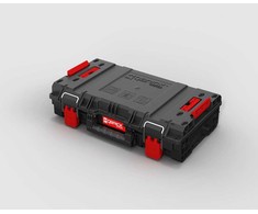 Q-Brick Įrankių dėžė Qbrick SKRQPRIM150VCZAPG003