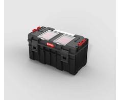 Q-Brick Įrankių dėžė Qbrick SKRQPROP500CZAPG003