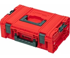 Q-Brick Įrankių dėžė Qbrick SKRQSPTC2CCZEPG011