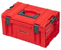 Q-Brick Įrankių dėžė Qbrick SKRQTBPRO2CCZEPG011
