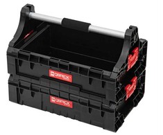 Q-Brick Įrankių dėžė Qbrick Z259695PG001