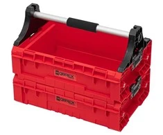 Q-Brick Įrankių dėžė Qbrick Z259701PG011
