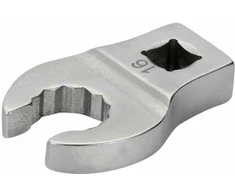 Bahco 3/8 FLARE NUT-7/16