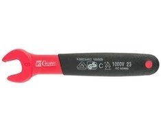 Raktas Condor Werkzeug C30730-09; 9 mm; VDE