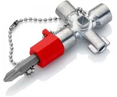Raktas Knipex 001102