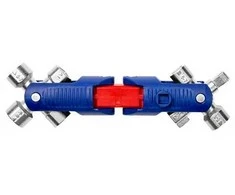 Raktas Knipex 001106V04