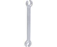 Raktas KS tools; 10/11 mm; 1 vnt.