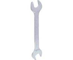 Raktas atvirais galais 27x30mm, KS Tools