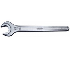 Raktas Stahlwille 40040550; 55 mm