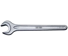 Raktas Stahlwille 40040800; 80 mm